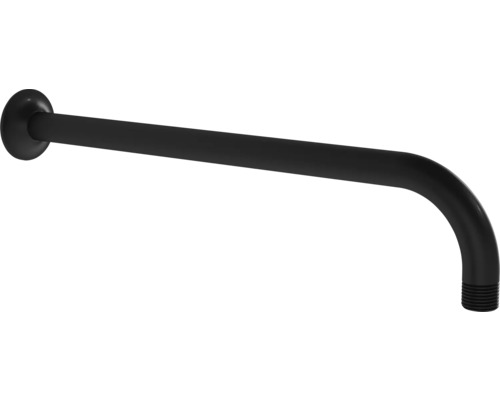 Wandarm VitrA Origin Ausladung 34,6 cm schwarz matt A4565236WTC