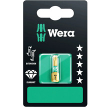 Wera Bit Torx 15 in Verpackung
