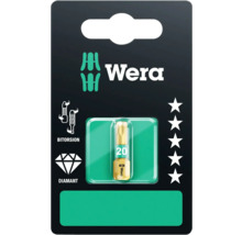 Wera Bit im Blisterpack