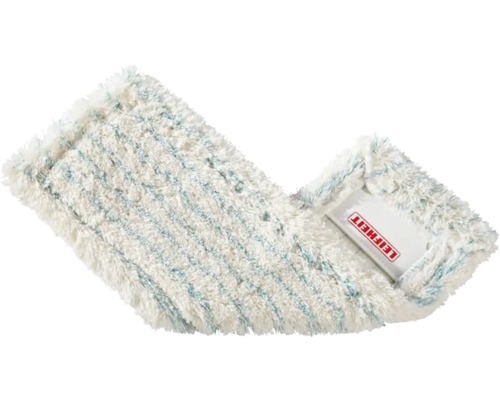 Leifheit Logo Bodenwischbezug