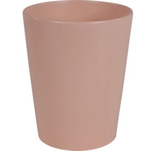 Blumentopf Alma Ø 13,5 cm 16 x 13,5 x 16 cm Keramik beige-thumb-0