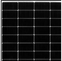 PV-Modul DAH-Solar 460 Watt 1903x1134x32 mm-thumb-2