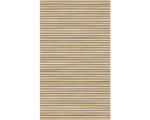 Holzpaneele für Wand und Decke