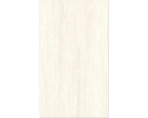 Beige Wandfliese mit Steinmuster