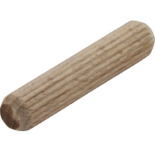 Langholzdübel Wolfcraft Ø 8 mm 40er Pack