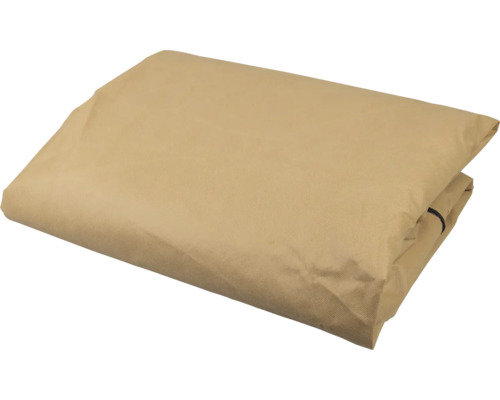 Abdeckplane aus Stoff