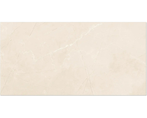 Marmorfliese mit Marmorierung