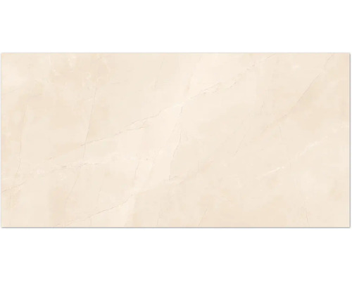 Keramikfliese mit Marmoroptik