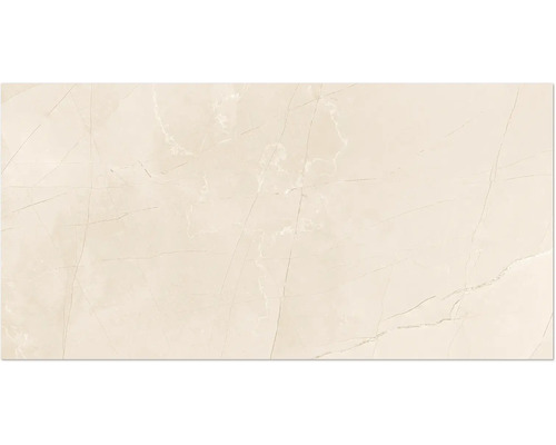 Keramikfliese mit Marmoroptik