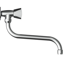 SCHÜTTE Kaltwasserhahn CARNEO chrom 37980
