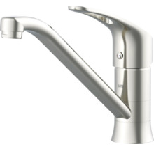 Küchenarmatur Lenz KELA nickel matt 44830022