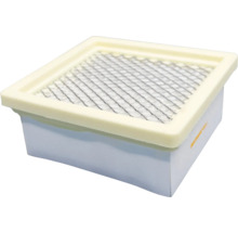 Luftfilter für Motoren