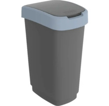 Abfalleimer mit Deckel