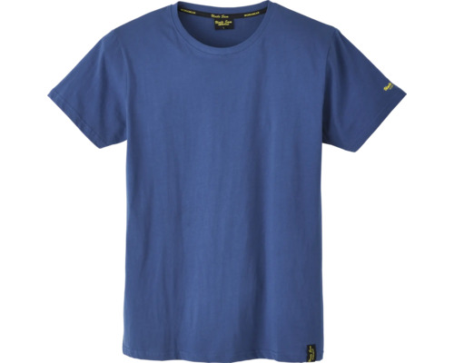 Terrax T-Shirt Uncle Sam marine Gr. 3XL