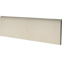 Sockelleiste mit gesprenkelter Oberfläche