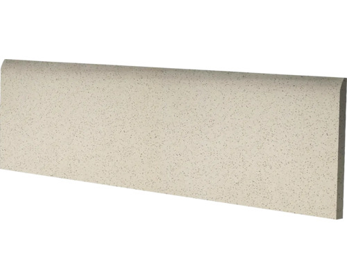 Sockelleiste mit gesprenkelter Oberfläche