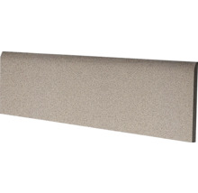 Sockelleiste aus Keramik