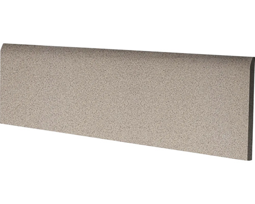 Sockelleiste aus Keramik