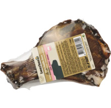 Beeztees Schweine Schulterblatt Knochen für Hunde