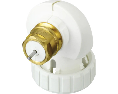 Koaxialwinkelstecker für Antennenkabel