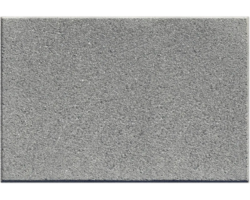 Terrassenplatte Arena anthrazit 60 cm x 40 cm x 3,9 cm Graue Betonpflastersteine