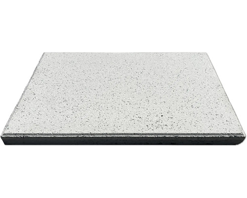 Terrassenplatte Arena quarz 60 cm x 40 cm x 3,9 cm Betonpflasterstein