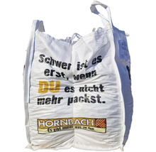 FLAIRSTONE Big Bag Mineralgemisch 0-45 mm ca. 825 kg = 0,5 cbm-thumb-1