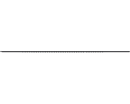 Profi-Dekupiersägeblätter Super-Cut-Laubsägeblatt Proxxon ohne Querstift, für Dekupiersäge DS230/E/DSH/DS 460, 12 Stück Bild von Lamellen