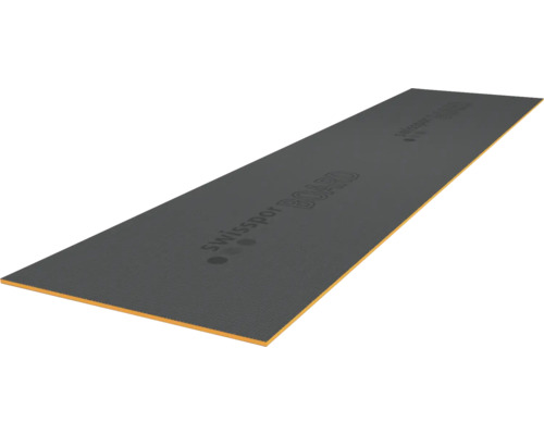Swissopor Board Bauplatte