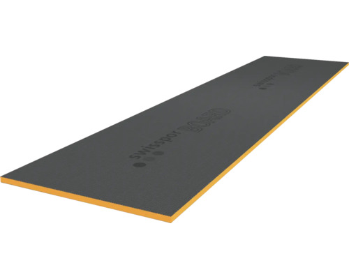 Swissponsor Board Bauplatte