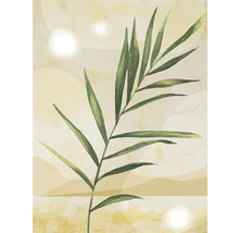Leinwandbild Desert Shimmer 30x40 cm