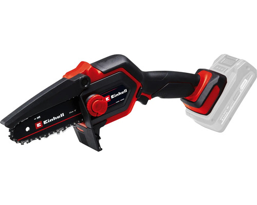 EINHELL Power X-Change 18V Akkuplattform kaufen bei HORNBACH