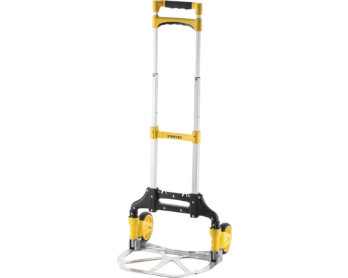 Sackkarre Stanley Aluminium 70kg SXWTD-FT516