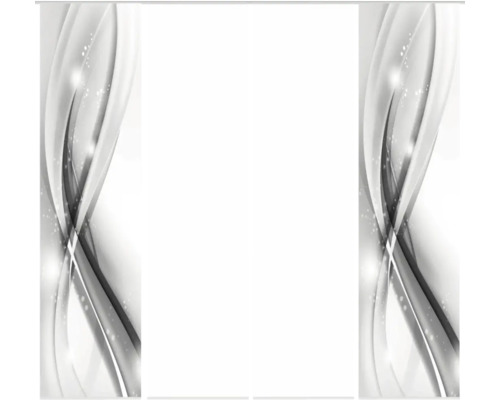 Dekoratives Paneel mit abstraktem Muster