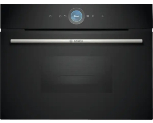 Bosch Dampfgarer CDG714XB1 Nutzvolumen 38 l Maße BxHxT 59,4 cm x 45,5 cm x 54,8 cm Bosch Logo Backofen mit Dampffunktion