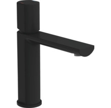 SCHÜTTE Waschtischarmatur NEW YORK schwarz matt 33616
