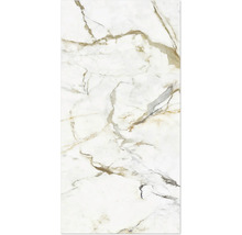 Duschrückwand Rock the Wall Marmor Machia Vechia 265 x 123 cm 35151