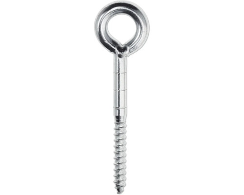 Gerüstverankerung Safe Fix Eye Ø 12/350 mm Tox 20 Stück Ösenschraube aus Metall