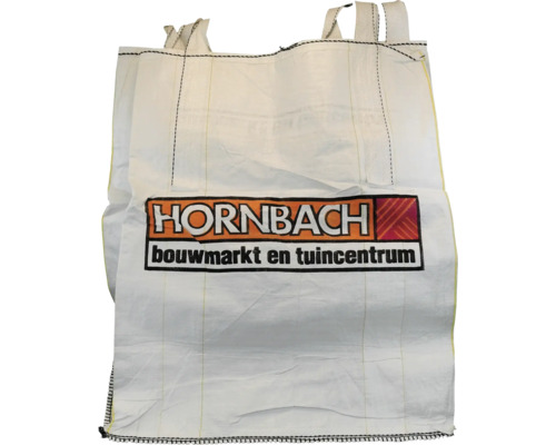 Big-Bag ohne Inhalt 91 cm x 91 cm x 115 cm