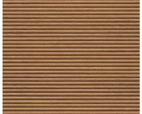 Nut-Feder-Bretter aus Holz im Querformat