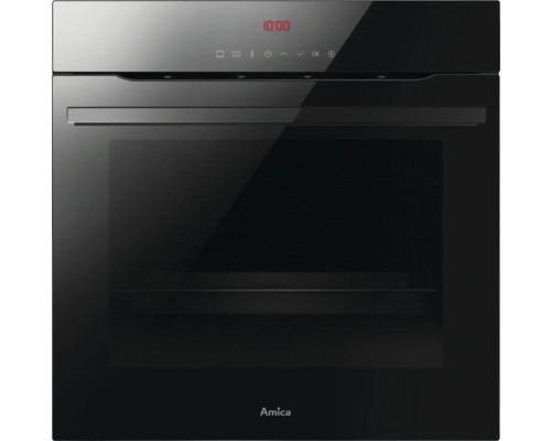 Backofen Amica ohne Kochfeld EBPX 946 610 S Nutzvolumen 77 l