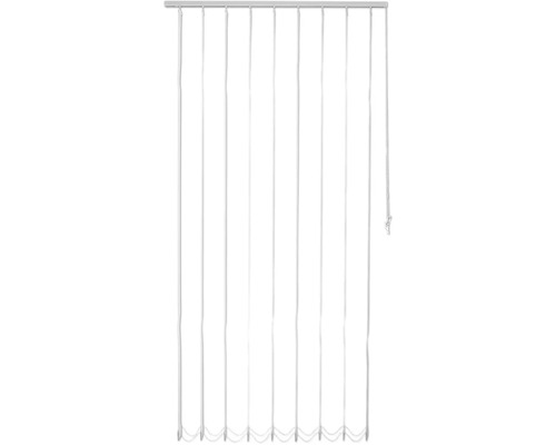 Vertikaljalousie für Fenster und Türen