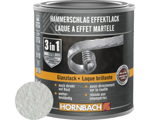 Schutz Dein Metall: Hammerite Effektlack - Jetzt Kaufen!, 16,97