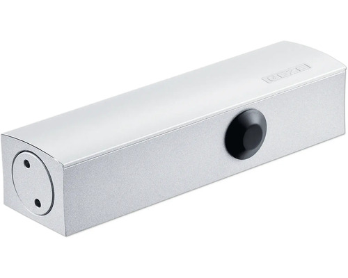 Türschließer Geze TS 2000 NV silber ohne Gestänge | HORNBACH