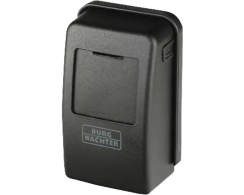 Burg Wächter Schlüsseltresor mit Logo