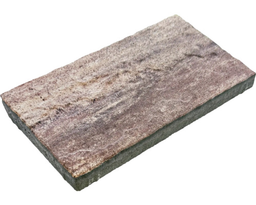 Pflasterstein aus Beton