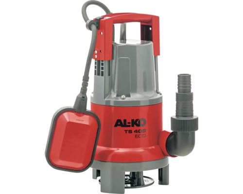 Al-Ko TS 400 ECO Schmutzwasserpumpe