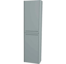 Hochschrank mit zwei Türen für Badezimmer