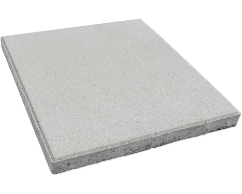 Beton Terrassenplatte grau 30 x 30 x 3 cm