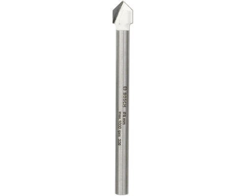 Fliesenbohrer CYL-9 Ceramic Ø 8x80 mm Fliesenbohrer CYL-9 Ceramic Ø 8x80 mm